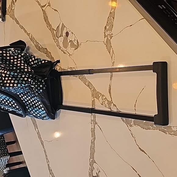 Travel bag - Picture 4 of 4